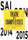 L'occasione fa il ladro de Rossini - Théâtre des Champs Elysées