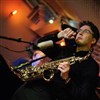 Sam Coombes Quartet - Sunside