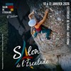 Salon de l'Escalade - Parc des expositions