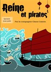 Reine et Pirates - Salle Jean Corbignot