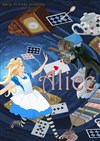Alice aux pays des merveilles - Théâtre Bellecour