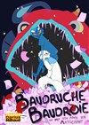Baudruche-Baudroie ou ma vie avec un artichaut - Théâtre Darius Milhaud