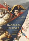 Visite guidée : Exposition Napoléon et L'Europe, le rêve et la blessure - Hôtel National des Invalides