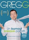 Greg Genaert dans Un burnout presque parfait ! - Spotlight