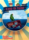 Coup de valise - Théâtre Darius Milhaud