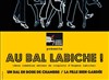 Au bal Labiche ! - Théâtre Douze - Maurice Ravel