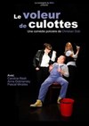 Le voleur de culottes - Salle René Valette