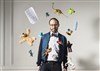 Yaron Herman Trio - Carré Belle-Feuille