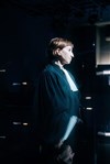 Gisèle Halimi, une farouche liberté - Avant-Seine - Théâtre de Colombes