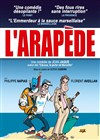 L'arapède - La comédie de Marseille (anciennement Le Quai du Rire)