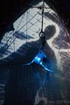 TeKhNê - Cirque Electrique - La Dalle des cirques