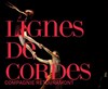 Lignes de cordes - Théâtre de Châtillon