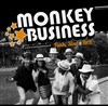 Monkey Business - Le Bizz'art Club