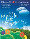 Un petit jeu sans conséquence - Centre culturel Marc Baron