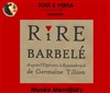 Rire Barbelé - Musée Mendjisky
