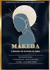 Makéda ou l'histoire de La Reine de Saba - Salle Delteil