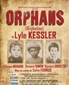 Orphans - Théâtre du Rempart