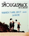 The Shougashack - Centre culturel et Sportif La Ruche