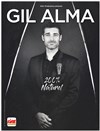 Gil Alma dans 200% naturel - La Comédie du Mas
