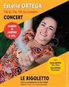 Estelle Ortega en concert - Le Rigoletto