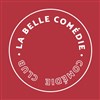 La Belle Comédie : Malik Mike et Florent Cosnier - La Belle Comedie