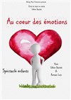 Au coeur des émotions - L'ATN