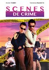 Scènes de crime - Improvidence