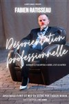 Fabien Ratisseau dans Désorientation professionnelle - L'Escalier du Rire