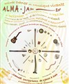 11ème Alma Jam, Soirée danse et musique vivante - Le Sophora