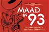 Festival Maad in 93 - Le deux pièces cuisine