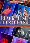 Black music legends - Salle du Confluent