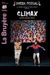Climax - Théâtre la Bruyère
