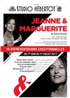 Jeanne et Marguerite - Studio Hebertot