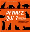 Devinez qui ? - Théatre de l'Echange