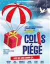 Colis piégé - La Comédie de Toulouse