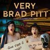 Very Brad Pitt - Le P'tit théâtre de Gaillard