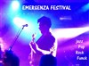Emergenza Festival Musique Jazz Pop Rock Funk - New Morning