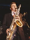 Michael McQuaid hot jazz - Caveau de la Huchette