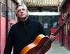 Manuel Delgado flamenco quartet - Le Baiser Salé