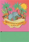 Galetta, l'éléphantine de la jungle - Théâtre des Grands Enfants 