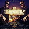 Spécial Dj Hamida - Le Select