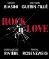 Rock'n Love - Rouge Gorge