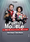 Les ToiZéMoi dans Parents modèles - Théâtre Comédie Odéon