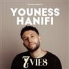 Youness Hanifi dans 7 Vies - Montpellier Redline