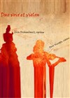 Duo Voix - Violon - Comédie Nation