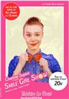 Charline Supiot dans Smile Girl Show - Théâtre Le Bout