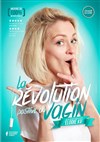 Elodie KV dans La révolution positive du vagin - Comédie de Rennes