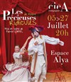 Les précieuses ridicules - Espace Alya - Salle A