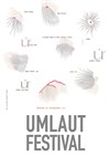 Umlaut Festival - Lavoir Moderne Parisien