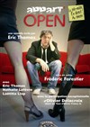 Appart' Open - La boite à rire